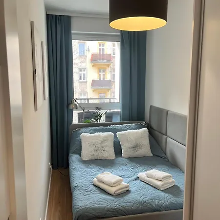 Zlote 24 Appartamento