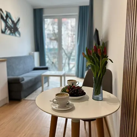 Zlote 24 Appartamento Legnica
