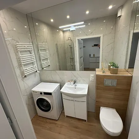 Zlote 24 Appartamento